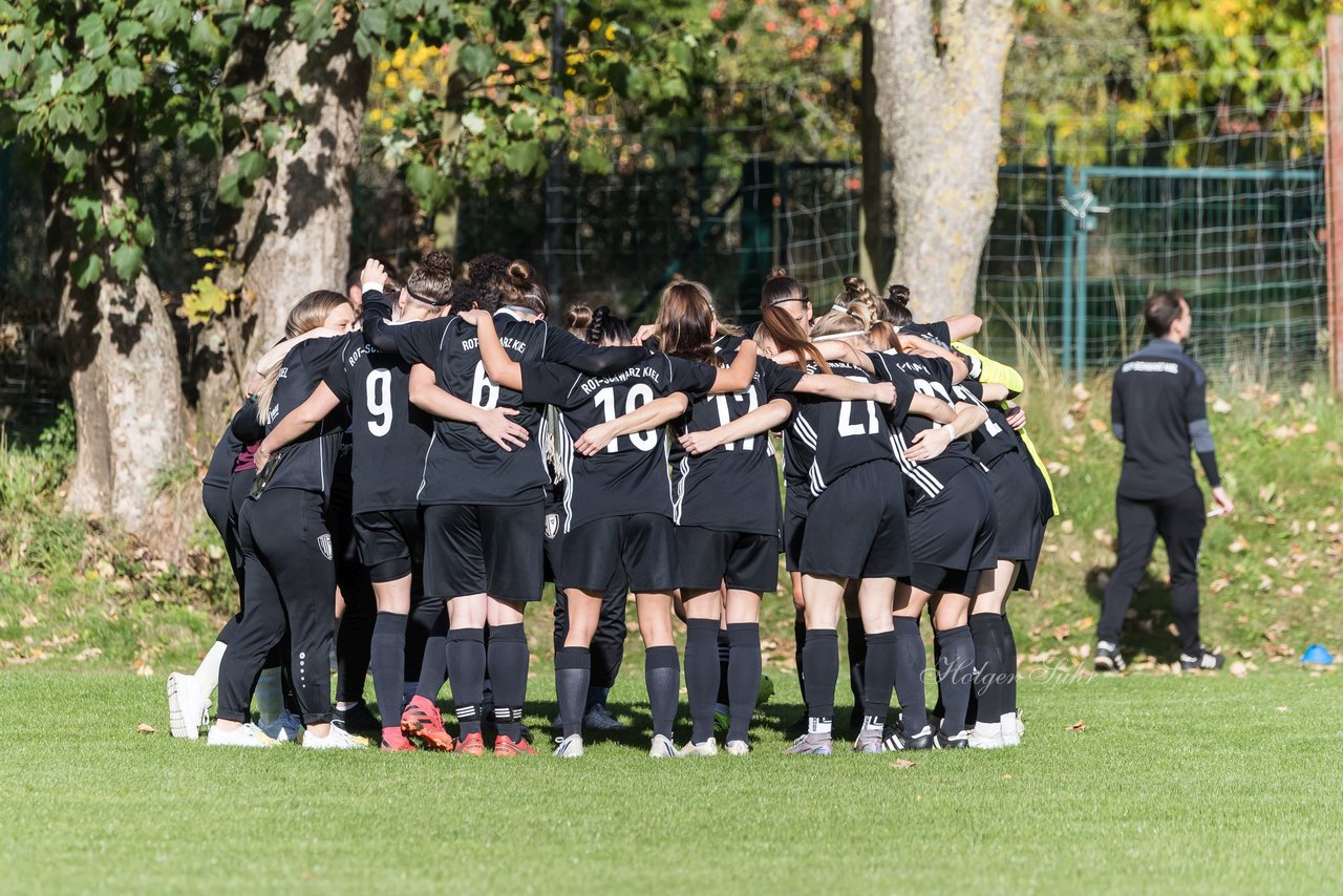 Bild 72 - F RS Kiel - IF Stjernen Flensborg : Ergebnis: 3:2